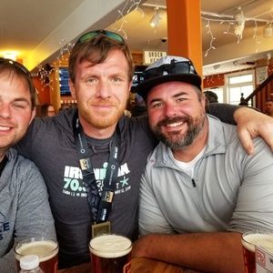 Meet your Posher, Patrick